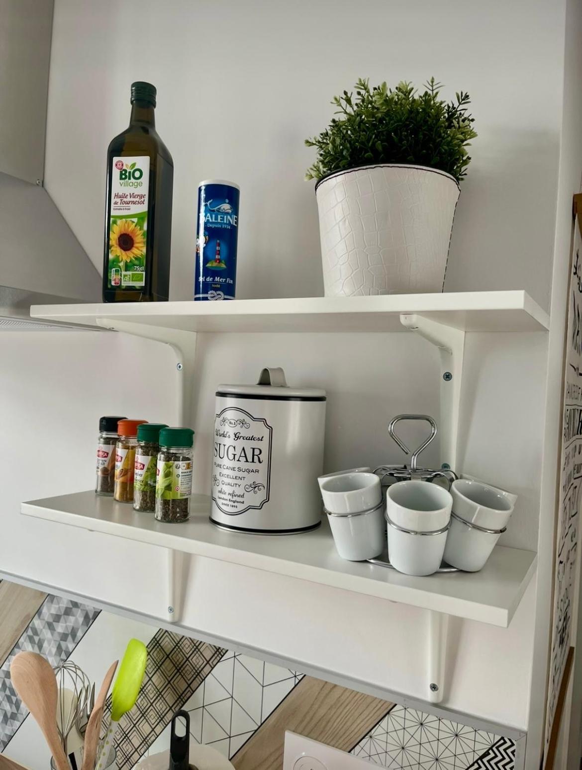Appartement Cosy Et Calme Avec Parking Et Terrasse Prives Cravanche ภายนอก รูปภาพ